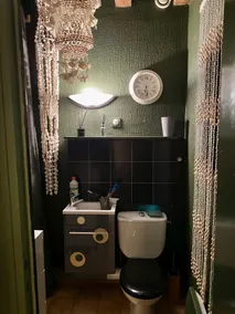 Chaumière de Charme, vue sur Loire, Décoration Authentique 50/70 - Image 4