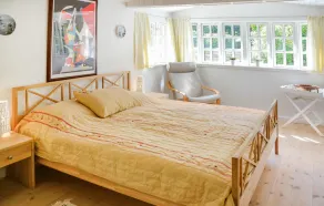 2 sovrum fantastiskt hem i Gilleleje - Image 3
