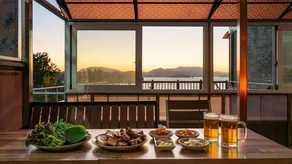 Yeosu Yegreena Spa Pension - Image 5