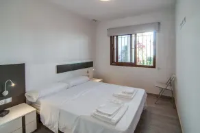 Härlig och mysig lägenhet i San Juan de los Terreros, Andalusien, Spain  med gemensam bassäng för 4 personer - Image 5