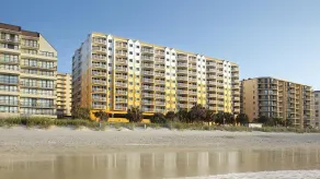 Shore Crest To Bedroom Vacation Villas - Image 4
