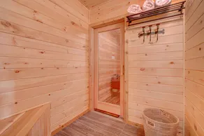 SAUNA | GAMEROOM | SPACIOUS | POCONO RETREAT | BBQ - Image 2