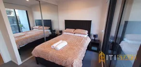 Lovely in Lyneham - 1bd 1bth Apt - Image 5