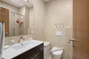 Appartamento 'T1 Vista Mare' con Vista Mare, Wi-Fi e Aria Condizionata - Image 4