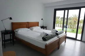 Villa Hope est la maison de vacances en plus des vues fantastiques habituelles sur la mer - Image 5