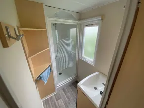 Mobile homes ccamping parc des roches - Image 3