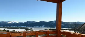 Spacious 8-guests Holiday Apartment - Image 5