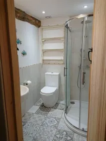Gite Amandier, Ferme Bel Air, Riez - Image 5