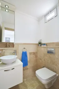 Mavi Kelebek is a lovely 2 bed apartment with shared pool and sea views - Image 3