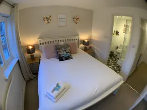 Harpers brook house, Netflix TVs and fast WIFI - Image 5