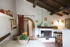 Fabulous Farmhouse on the Mugellane Hills near Florence. Feel the nature - Image 3