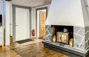 Bella casa a Sexdrega con sauna - Image 4