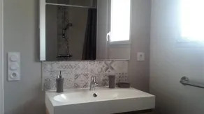 \"L'ATELIER\": Nova casa 2/4 pers, wi-fi, perto do mar e lojas em Fréhel - Image 2