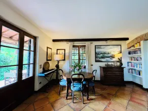 La Selvaccia - LANDHAUS MIT MEERBLICK, restauriert, unabhängig, 190m2 - Image 5