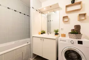 Duplex T4 8 pers, 102m², Saint-Lary-Soulan, Balcon, Garage, 3 Chambres, 3⭐️, Proche Centre - FR-1-457-278 - Image 2