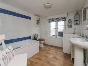 Kerbenetty (Harbour Cottage), PORTLOE - Image 3