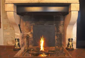 Gîte de Charme en Champagne - Le Fourneau52 - Image 2