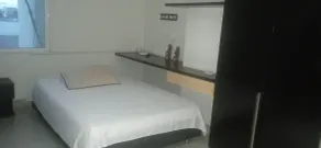 Luxury apartment 3 bedrooms 3 bathrooms 14 people. - Image 5