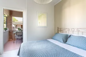 MaryGrace Forte Dei Marmi House 150 metres from the Beach - Image 3