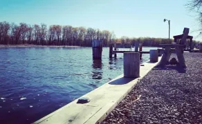 Bass Cabin - Fremont, WI - Image 5