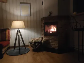 meget roligt landligt hus - Image 2