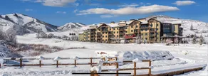 Wyndham Resorts 1BR @  The Canyons - Image 3