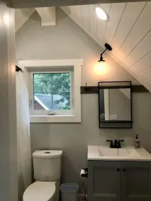 Cozy Sandpoint Cottage Stay! - Image 4