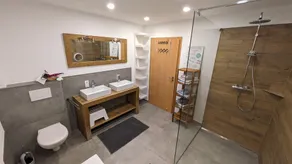 Here you have time! Vacation apartment for 6+2 pers. Hiking trails on the doorstep. - Image 5