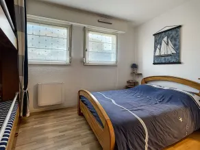 PRESQU 'ILE DE RHUYS ,  port du Crouesty - Appartement T 2  39.m2.  4 voyageurs - Image 5