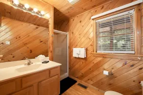 Mountain View Holy Smoky Cabin - Image 5