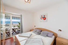 Holiday apartment with air conditioning and grill - Image 5