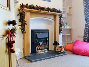 3 bedroom accommodation in Brymbo, near Wrexham - Image 5