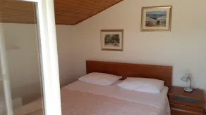 Apartamento para dos personas en la playa Stara Novalja, Pag (A-6375-f) - Image 3