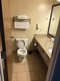 Apm Inn & Suites - Image 2