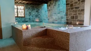 My Exclusive Italy - Villa Chianti with exclusive pool and typical barn - Image 3