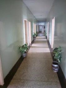 Starwood Hotel Kagio - Image 3
