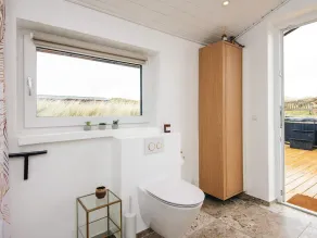 8 Person Holiday Home in Hvide Sande - Image 5