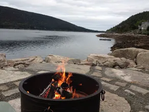 Oceanfront Cottage auf Somes Sound - Image 2
