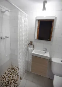 Sehr gepflegtes Haus mit rustikalem Charme lag für 4 Personen (in der Nähe von Girona, Costa Brava - Image 3