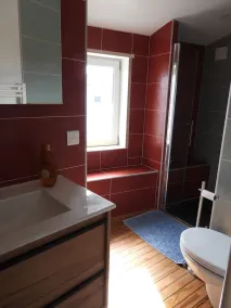 Charming accommodation near La Rochelle and Île de Ré .500 m from the sea - Image 3
