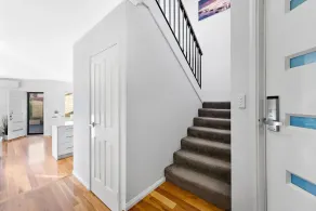 Maison de ville moderne de Scarborough - Image 3
