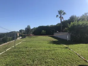 Au Centre de la Côte Dazur Villa Familiale Avec Piscine au Calme - Image 3