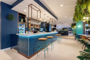 Travelodge Bilbao Sestao - Image 2