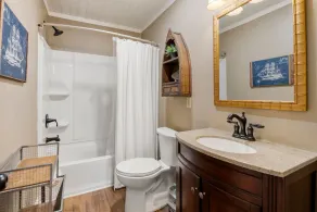 Dock Holiday: Canalfront condo, Water Views, Fisherman's dream with Boat Dock - Image 5