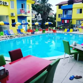 Dost Hotel - Image 2