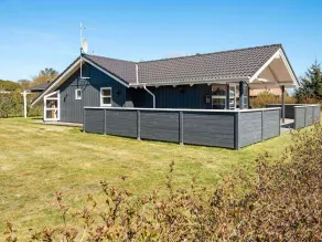 4 star holiday home in Hemmet - Image 3