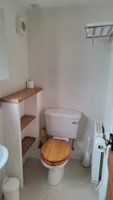 Beautiful Cottage with Stunning Sea Views,Pet friendly,3mins to beach,EV charger - Image 5