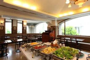 Hotel Viamare Kobe - Image 4