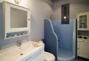 Luxury Cycladic Villa-Enjoy Infinity Pool Sunsets - Image 2