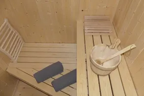 Casa vacanze \"Am Salzhaff\" con la vicinanza alla spiaggia e al Mar Baltico sull'isola di Poel - Image 3